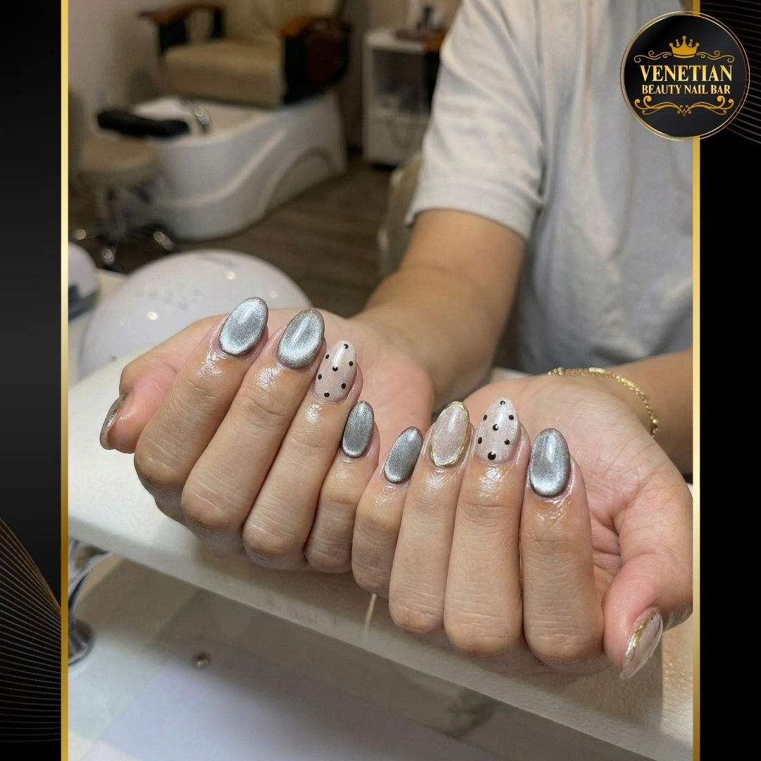 nail art - highlight Mar 2026